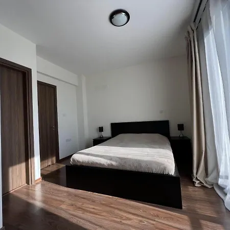 Casa vacanze Pine Forest Mountain House *