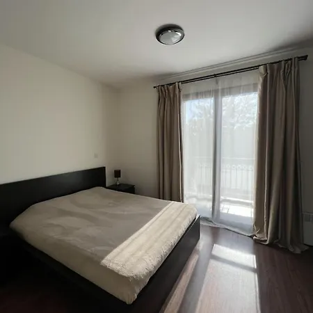 Casa vacanze Pine Forest Mountain House Limisso