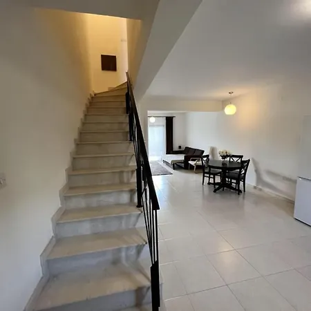 Pine Forest Mountain House Casa vacanze Limisso