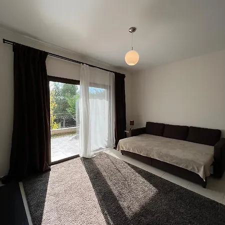 Casa vacanze Pine Forest Mountain House Limisso