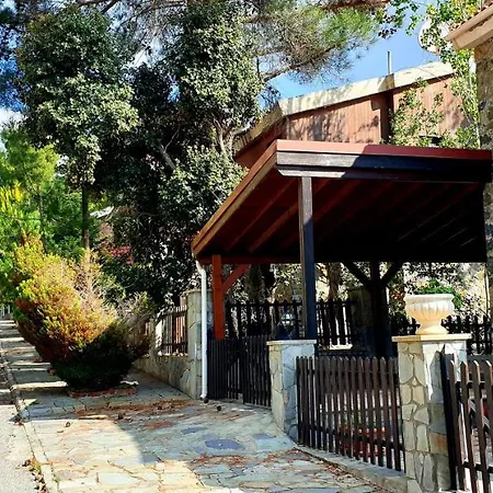 Pine Forest Mountain House Casa vacanze