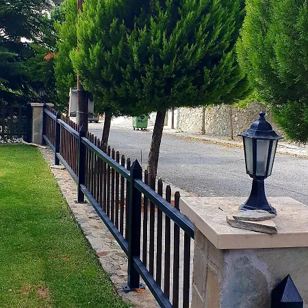 Casa vacanze Pine Forest Mountain House