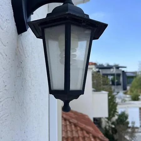 Holiday home Pine Forest Mountain House Limassol