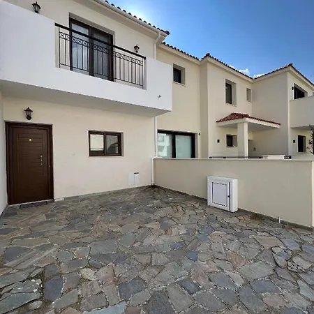 Pine Forest Mountain House Limassol