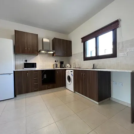 Holiday home Pine Forest Mountain House Limassol