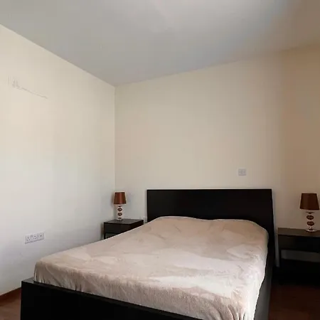 Pine Forest Mountain House * Limassol