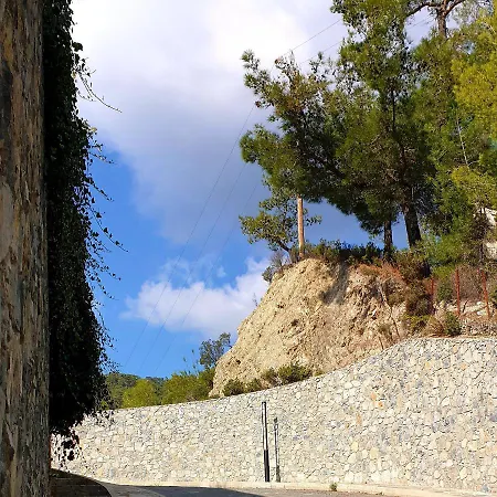 Pine Forest Mountain House Holiday home Limassol