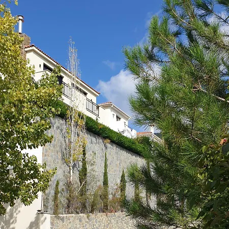 Holiday home Pine Forest Mountain House Limassol