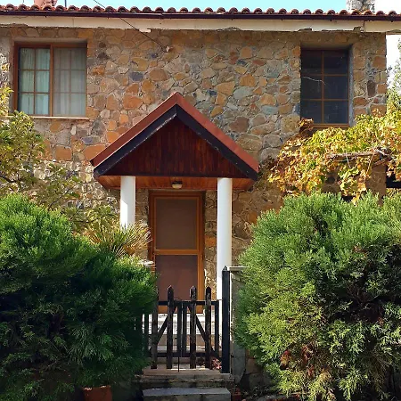 Pine Forest Mountain House Limassol